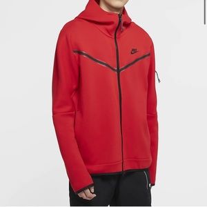 Nike Sportswear Tech Fleece